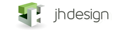 jon harmon design
